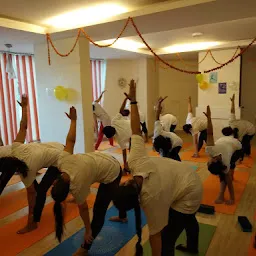 Paarth yoga