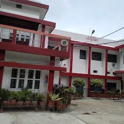 Gauri Girl's Hostel