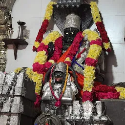 Badhala Vinayagar Koil -Temple