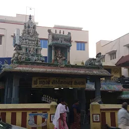 Badhala Vinayagar Koil -Temple