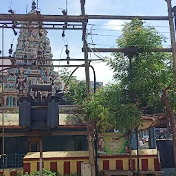 Badhala Vinayagar Koil -Temple