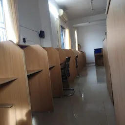 PAATHSHAALA THE STUDY LIBRARY