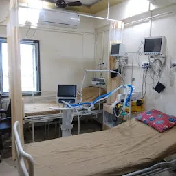 Paavan Hospital