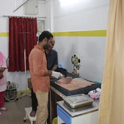 Paavan Hospital - Best Hospital In Vadodara
