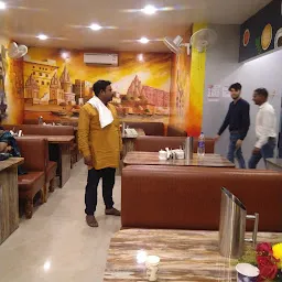 Paayas Restaurant