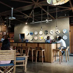 Pablo - The Art Cafe' & Lounge