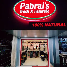 Pabrai's Fresh and Naturelle