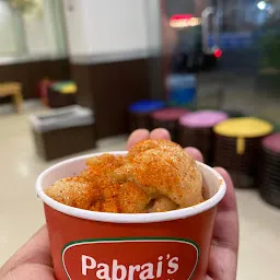 Pabrai's Fresh & Naturelle Ice Cream, Sarat Bose Road, Kolkata