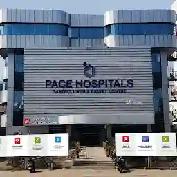 PACE Hospitals - HITEC City