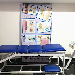 Pace Physiotherapy and Rehabilitation Clinic