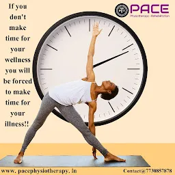 Pace Physiotherapy and Rehabilitation Clinic