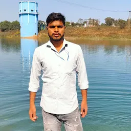Pachdhari Water Check Dam