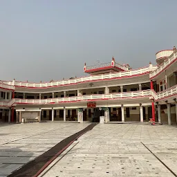 Pachi Mandir