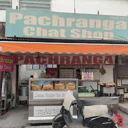 Pachranga Chat Shop