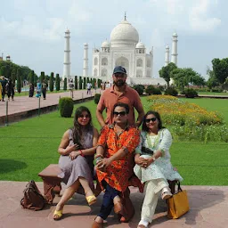 Pacific Classic Tours India