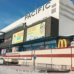 Pacific Mall NSP Pitampura
