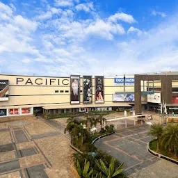 Pacific Mall Tagore Garden