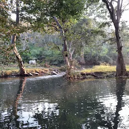 Padajhar Mahadev