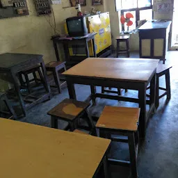 Padali Refreshment Stall (Pure Veg Restaurant)
