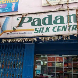 Padam Silk Centre