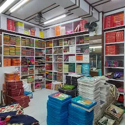 Padam Silk Centre