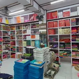 Padam Silk Centre