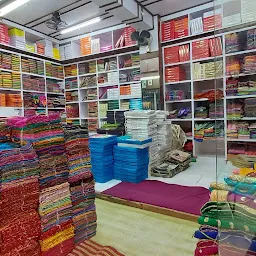 Padam Silk Centre