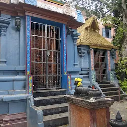Padavatamman Kovil Temple