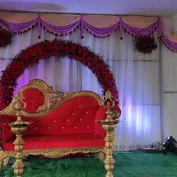 Padayappa Subha Muhurtha Mahal (Marriage Hall In Villupuram)
