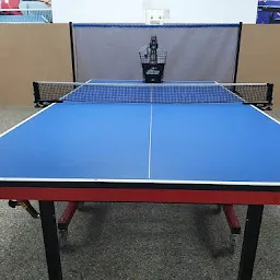 Paddlerz Table Tennis Academy