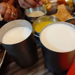 padharo kathiyawadi Chai