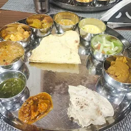 Padharo sa jain restaurantdharamshala