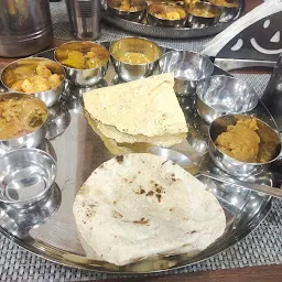 Padharo sa jain restaurantdharamshala