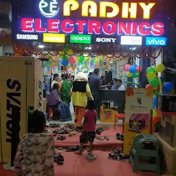 PADHY Electronics Dealer Nabarangpur odisha