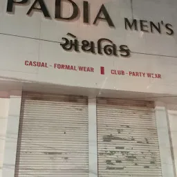 Padia Men's