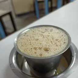 Padma Cafe(Veg)