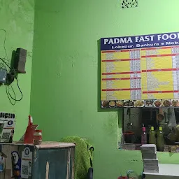 Padma Fast Food