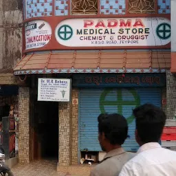 Padma Medical Store