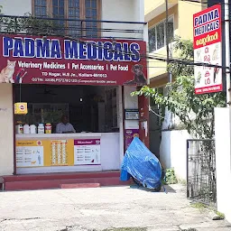 Padma Medicals