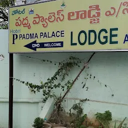 Padma Palace