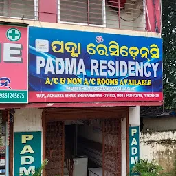 Padma Residency