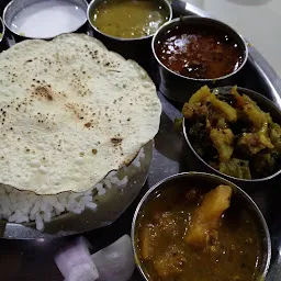 Padma Restaurant