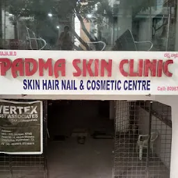 Padma Skin Clinic