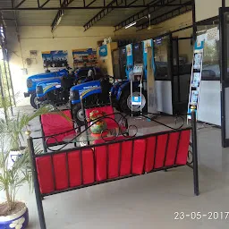 Padmaja Tractors