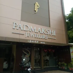 Padmakshi Jewellers | Jewellery Designer in Chennai