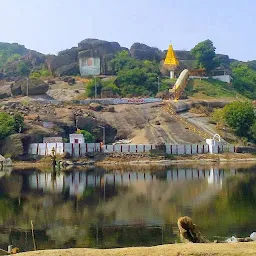 Padmakshi Temple