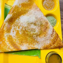 Padmam Veg Restaurant