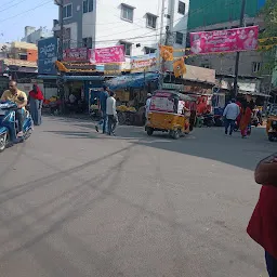 Padmarao Nagar