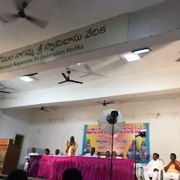 Padmashali Bhavan