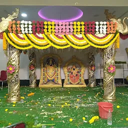 Padmashali Function Hall A/C